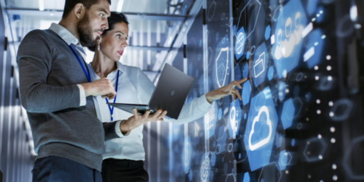 Cloud Computing vs. Big Data