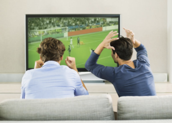 A Lucrative Preview of Football g - 4 Advantages of Online Football Gaming