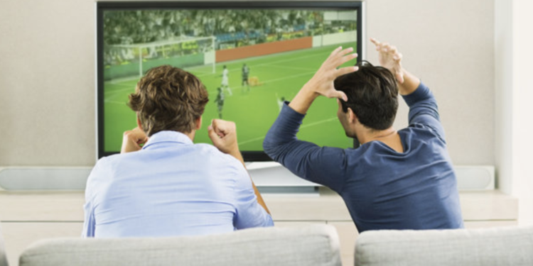 A Lucrative Preview of Football g - 4 Advantages of Online Football Gaming