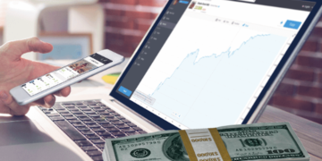 How to Earn Money in Forex Market without Investment ?