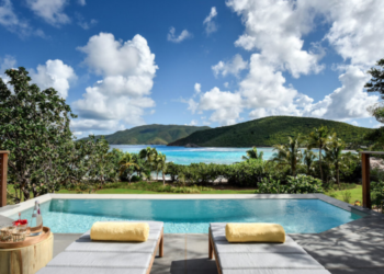 Choose The Right Maldives Luxury Resort By Considering These Tips!