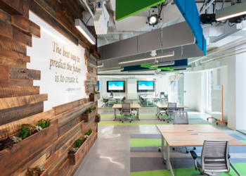 Develop Unique Sense of Ceiling with Perfect Lighting