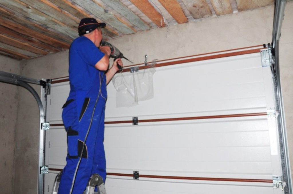 How Often Will You Need to Replace Your Garage Door?