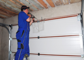 How Often Will You Need to Replace Your Garage Door?