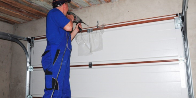 How Often Will You Need to Replace Your Garage Door?