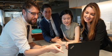 In Demand Technical Skills to Land a High Paying Job