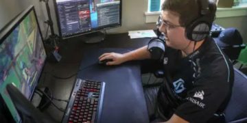 Secret Technics Of Winning Online Gaming