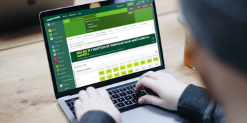 What you need to know about the new online bookmaker's site