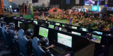 Which Online Gaming Platform Is So Famous In Thailand?