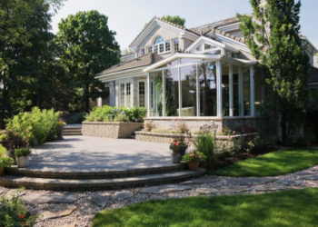 Simply Add The Specialised Space In Home By Home Addition