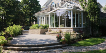 Simply Add The Specialised Space In Home By Home Addition