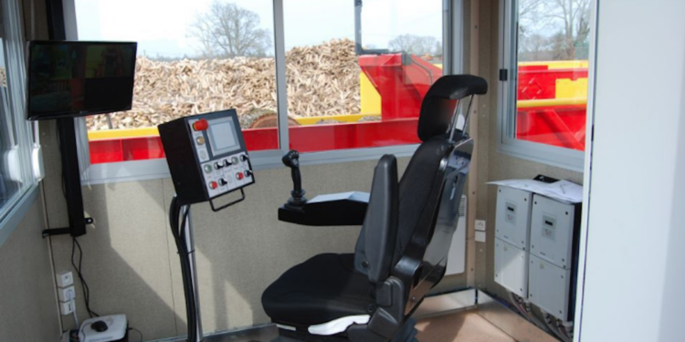 What to lookout for when buying firewood processor