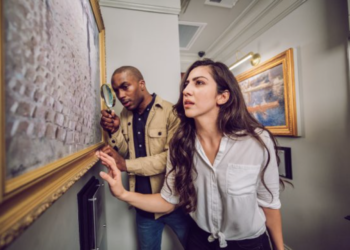 Book Your Favorite Themed Escape Room To Get Ultimate Thrill And Fun