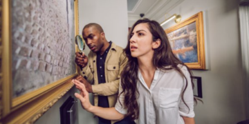 Book Your Favorite Themed Escape Room To Get Ultimate Thrill And Fun