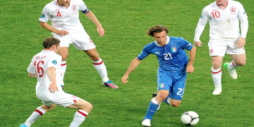 Football online gaming is the golden chapter of the sports world