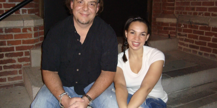 Former atheist and rock musician now leads a growing church in the Seattle area