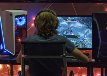 A 3-step Guide to Becoming a Pro Gamer