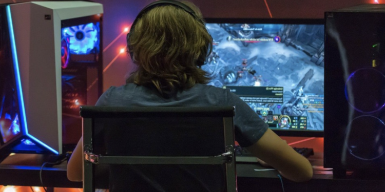 A 3-step Guide to Becoming a Pro Gamer