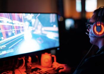 Coronavirus impact on the online gaming industry 2021