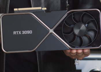 GeForce RTX 3090 Fastest Graphics Card