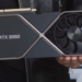 GeForce RTX 3090 Fastest Graphics Card