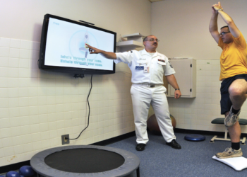 How Video Games can be used as a Therapy