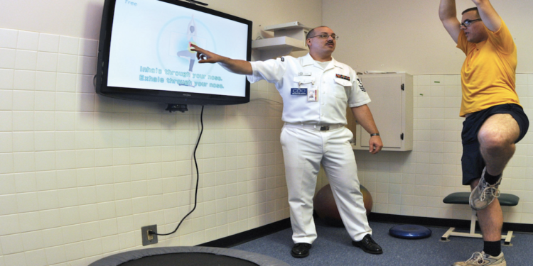 How Video Games can be used as a Therapy