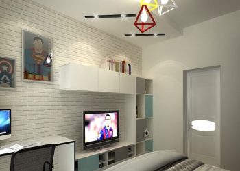 How to Create the Perfect Guest Bedroom.