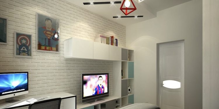 How to Create the Perfect Guest Bedroom.