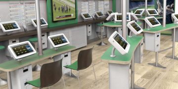 5 Technologies that Changed the Gaming Industry