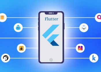 Flutter App Development definition, features, benefits