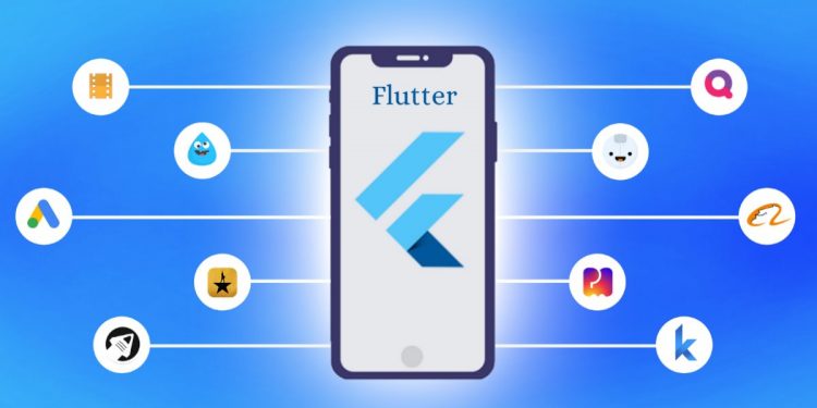 Flutter App Development definition, features, benefits