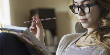 It is not easy to change our life