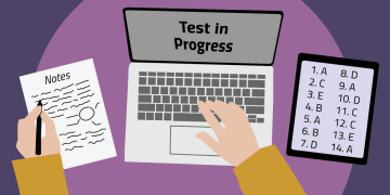 Academic Misconduct and How to Deal with it