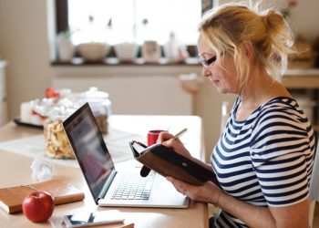 How Quickly Do People Forget About Their Overall Health?