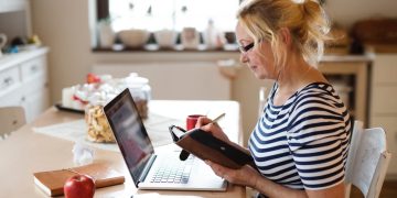 How Quickly Do People Forget About Their Overall Health?