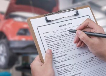 Tips For Filing A Car Accident Report