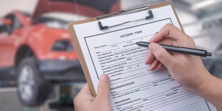 Tips For Filing A Car Accident Report