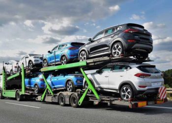 How to Find the Cheapest Car Shipping Method