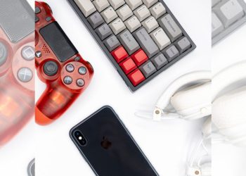 Tech Teaching Tools for Video Games