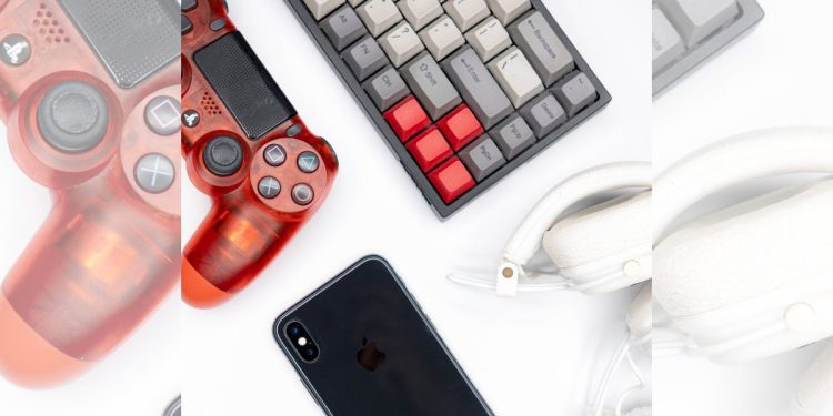 Tech Teaching Tools for Video Games