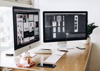 Colour Contrast in Web Design — Why It’s Important
