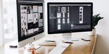 Colour Contrast in Web Design — Why It’s Important