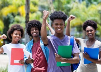 Nonprofit Leader Connie Bobo Celebrates Leaders of Tomorrow Month