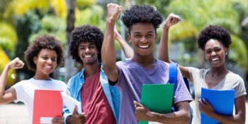 Nonprofit Leader Connie Bobo Celebrates Leaders of Tomorrow Month