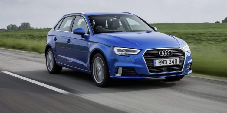 5 Top Cars used family cars in the UK