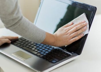 How can I improve my laptop’s graphics performance?