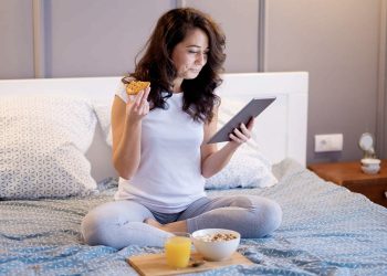 Tips for Lighting Your Bedroom for Better Sleep