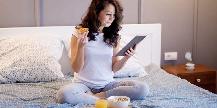 Tips for Lighting Your Bedroom for Better Sleep