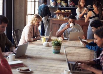 Tips for Setting Up Your Business’s Wi-Fi